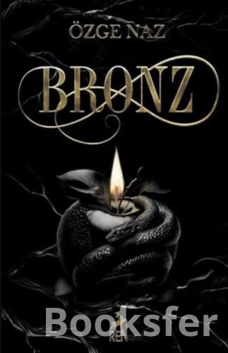 Bronz - Özge Naz | PDF İNDİR