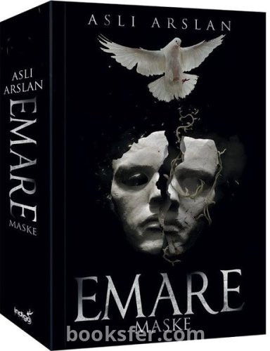 Emare - Maske - Aslı Arslan | PDF İNDİR