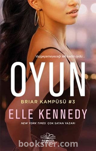 Oyun - Elle Kennedy | PDF İNDİR