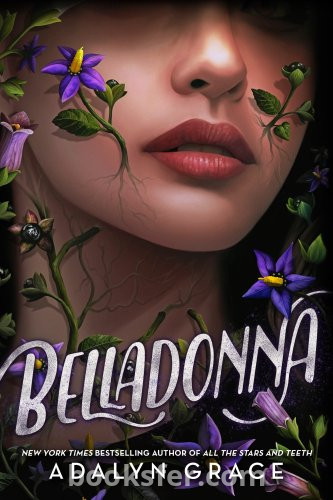 Belladonna - Adalyn Grace | PDF İNDİR