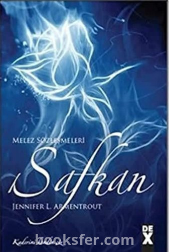 Safkan- Jennifer L. Armentrout|Pdf İndir
