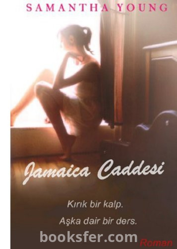 Jamia Caddesinde- - Samantha Young|Pdf İndir