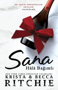 Sana Hala Bağımlı - Becca Ritchie | PDF İNDİR