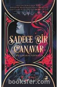 Sadece Bir Canavar -Vanessa Len|PDF İNDİR 1