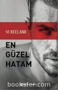 En Güzel Hatam- Vı Keeland|PDF İNDİR 1