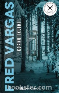 Korku İklimi -Fred Vargas - |Pdf İndir