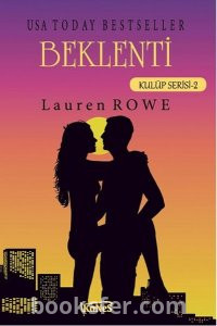 Beklenti - Lauren Rowe |PDF İNDİR