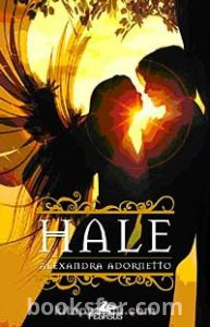 Hale (Hale Serisi #1) - Alexandra Adornetto | PDF İNDİR
