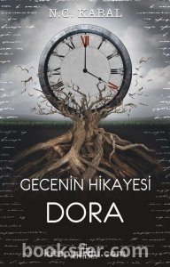 Gecenin Hikayesi Dora -NG Kabal|PDF İNDİR