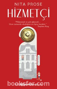 Hizmetiçi-Nita Prose -|Pdf İndir