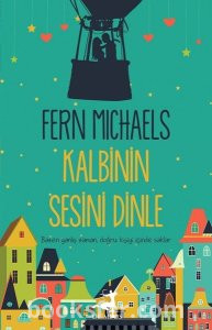 Fern Michaels ♡Kalbinin Sesini Dinle |PDF İNDİR