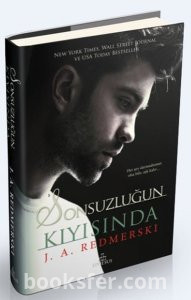 Sonsuzluğun Kıyısında- JA Redmerski|PDF İndir