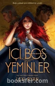 İçi Boş Yeminler- Lexi Ryan|Pdf İndir 1