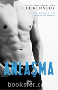 Anlaşma - Off-Campus Serisi 1 - Elle Kennedy | PDF İNDİR 1