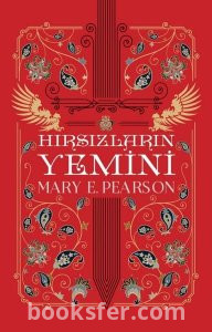 Hırsızların Yemini- Mary E. Pearson|PDF İndir