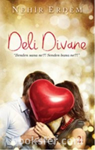 Deli Divane- Nehir Erdem|Pdf İndir 1