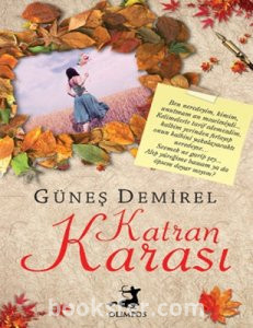 Katran Karası- Güneş Demirel|PDF İndir 1