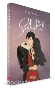 Mucizem Sensin- Melek Kaş|Pdf İndir