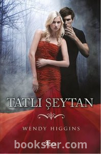 Wendy Higgins - Tatlı Şeytan (The Sweet Trilogy #1)