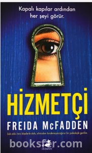 Hizmetiçi- Freida Mcfadden|Pdf İndir 1
