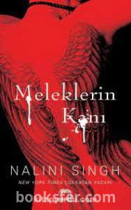 Nalini Singh - Meleklerin Kanı (Lonca Avcısı, #1)