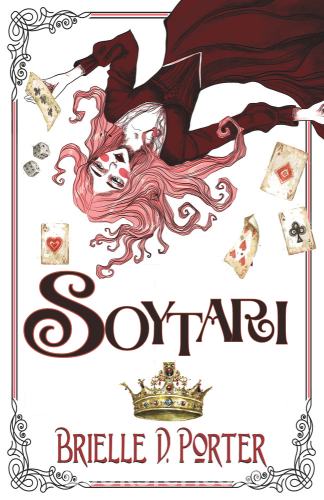 Soytarı - Brielle D. Porter | PDF İNDİR