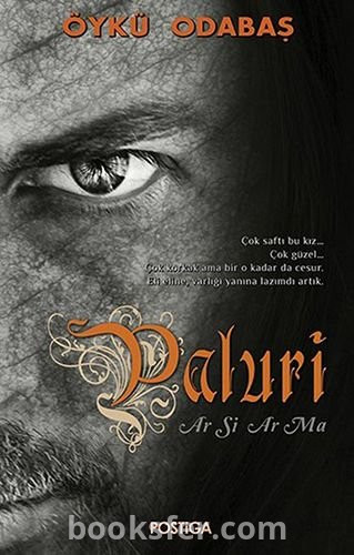 ÖYKÜ ODABAŞI - PALURİ|PDF İNDİR