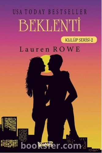 Beklenti - Lauren Rowe |PDF İNDİR
