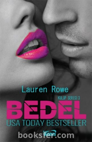 Bedel - Lauren Rowe  |PDF İNDİR