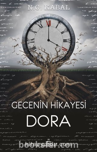 Gecenin Hikayesi Dora -NG Kabal|PDF İNDİR