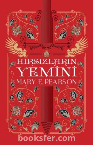 Hırsızların Yemini- Mary E. Pearson|PDF İndir