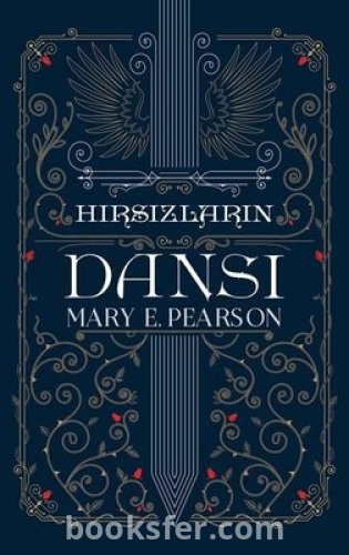 Hırsızların Dansı Mary E. Pearson|PDF İndir
