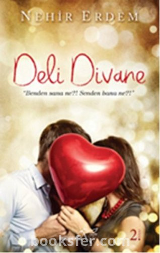 Deli Divane- Nehir Erdem|Pdf İndir
