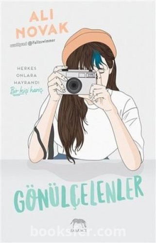 Ali Novak - Gönülçelenler|PDF İNDİR