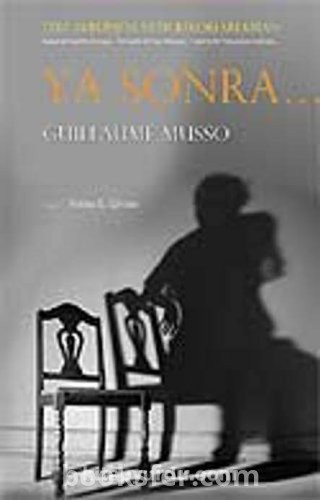 Ya Sonra-Guillaume Musso  |PDF İNDİR