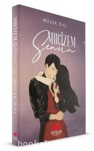 Mucizem Sensin- Melek Kaş|Pdf İndir