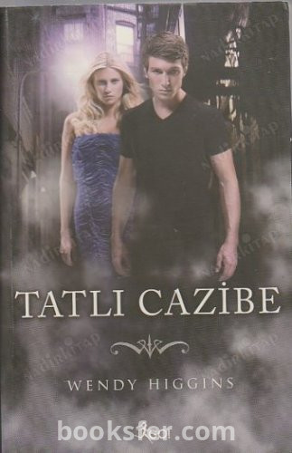 Wendy Higgins - Tatlı Cazibe (The Sweet Trilogy #4) | PDF İNDİR