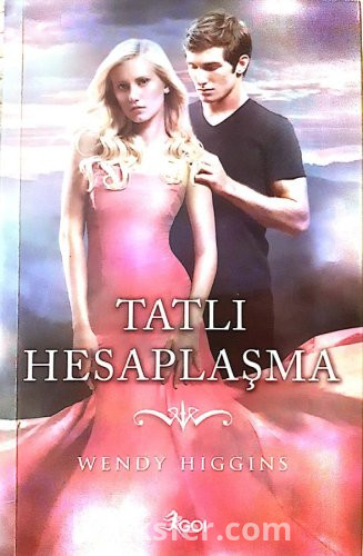 Tatlı Hesaplaşma (The Sweet Trilogy #3) - Wendy Higgins  | PDF İNDİR