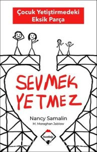 Sevmek Yetmez - Nancy Samalin | PDF İNDİR