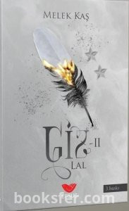 Giz Lal 2- Melek Kaş|Pdf İndir 1