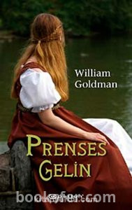 Prenses Gelin- William Goldman|Pdf İndir 1