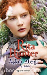 Aşkın Ateşi - Rita Hunter|Pdf İndir 1