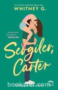 Sevgiler Carter -Whitney. G |Pdf İndir