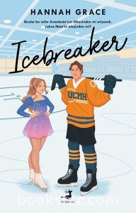 Icebreaker - Hannah Grace | PDF İNDİR