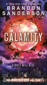 Calamatiy - Brandon Sanderson|Pdf İndir