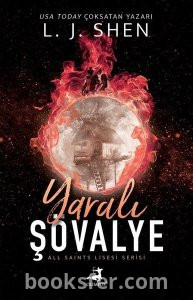 Yaralı Şövalye - L. J. Shen | PDF İNDİR