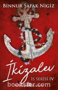 İkizalev - İs Serisi 4 - Binnur Şafak Nigiz | PDF İNDİR