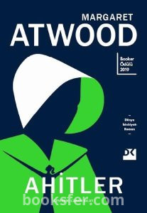 Ahitler  - Margaret Atwood |PDF İNDİR