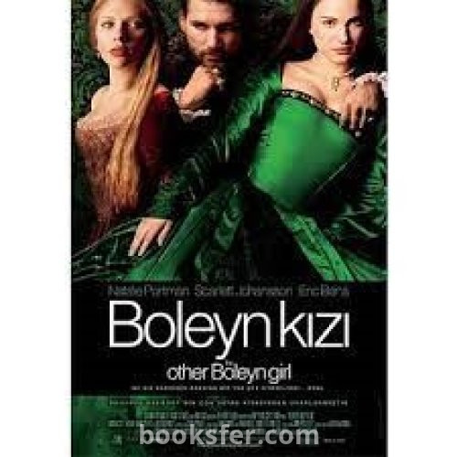 Boleyn Kızı - Philippa Gregory | PDF İNDİR