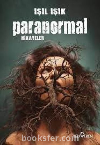 Panormal Hikayeler - Işıl Işık|Pdf İndir